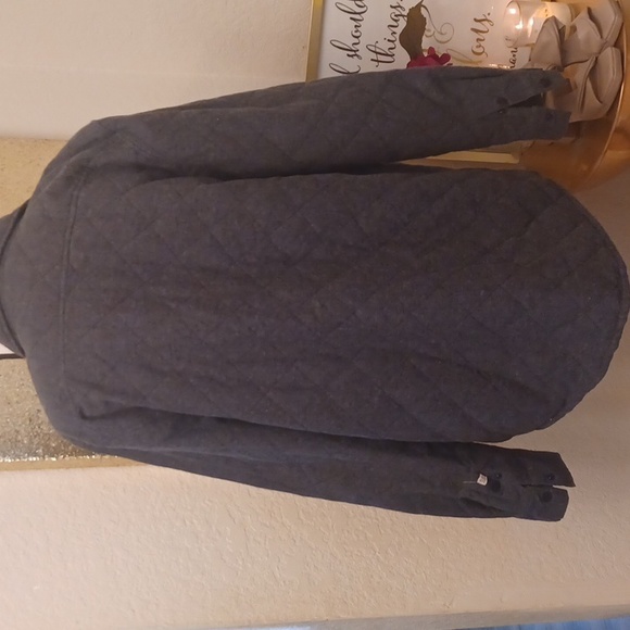 Sovereign Code Jacket - Picture 3 of 3